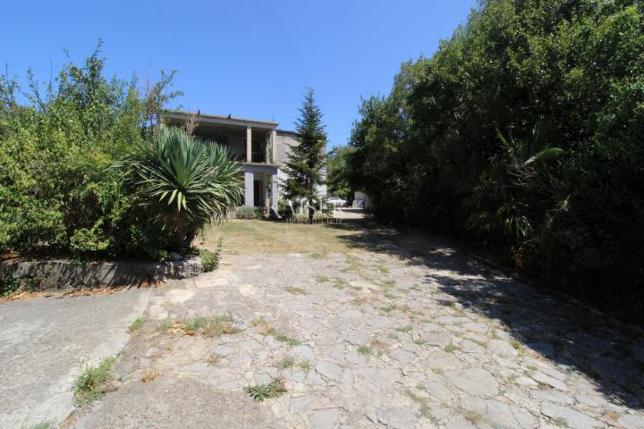 Rijeka, Costabella - house in an extremely attractive location