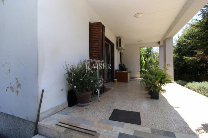 Rijeka, Costabella - house in an extremely attractive location