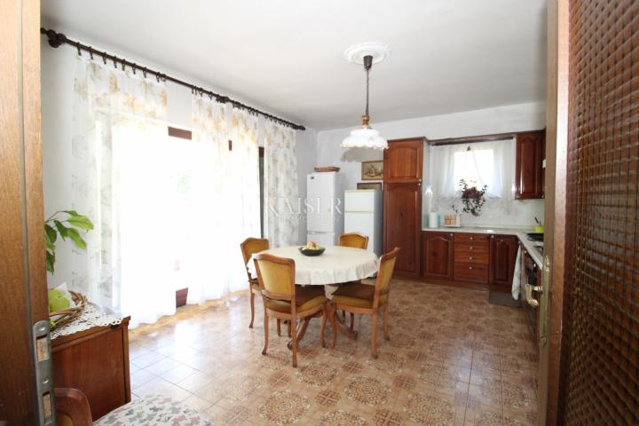 Rijeka, Costabella - house in an extremely attractive location