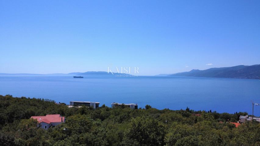 Rijeka, Costabella - house in an extremely attractive location