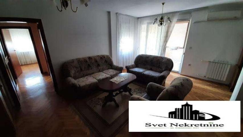 NOVI SAD - DETELINARA - 90. 00 m2