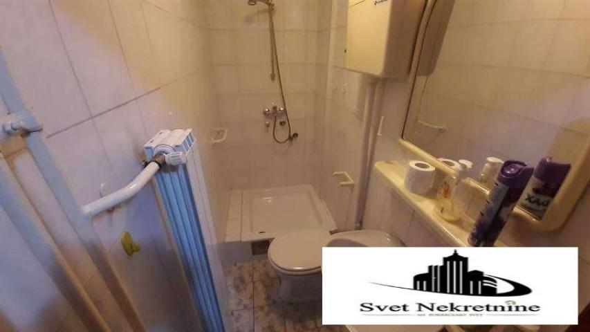 NOVI SAD - DETELINARA - 90. 00 m2