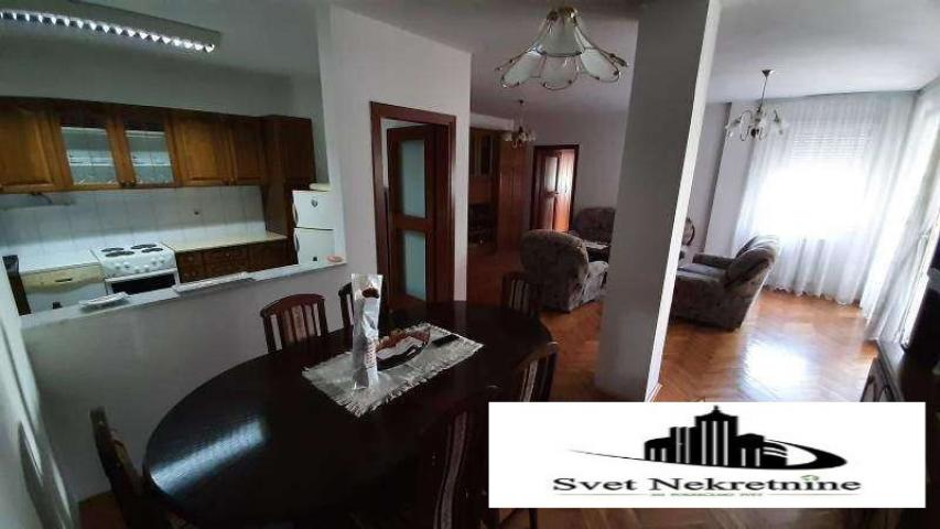 NOVI SAD - DETELINARA - 90. 00 m2