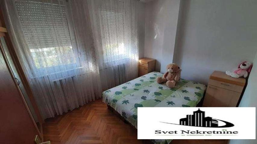 NOVI SAD - DETELINARA - 90. 00 m2