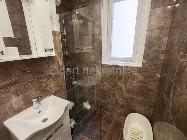 Centar, Kraljice Natalije, 2. 5 renoviran stan, 51m2 - preporuka