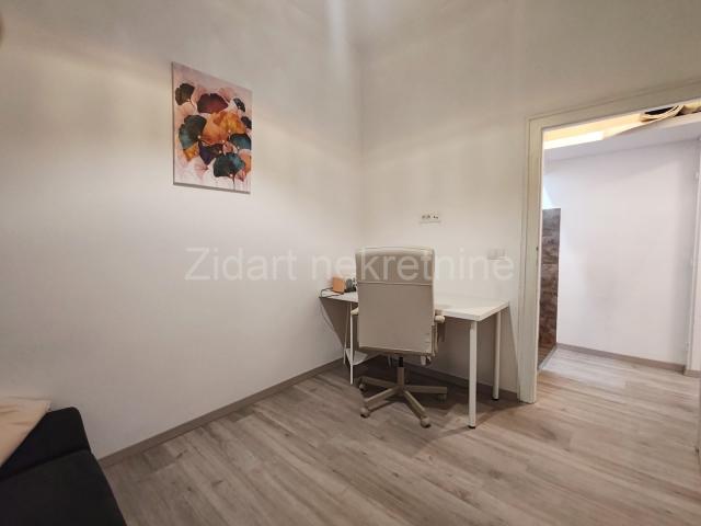 Centar, Kraljice Natalije, 2. 5 renoviran stan, 51m2 - preporuka