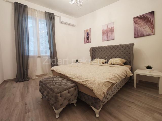 Centar, Kraljice Natalije, 2. 5 renoviran stan, 51m2 - preporuka