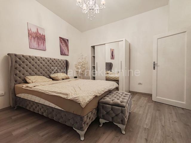 Centar, Kraljice Natalije, 2. 5 renoviran stan, 51m2 - preporuka