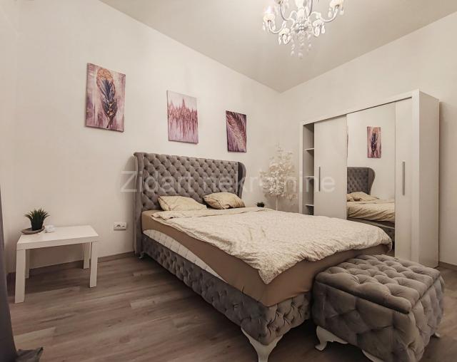 Centar, Kraljice Natalije, 2. 5 renoviran stan, 51m2 - preporuka