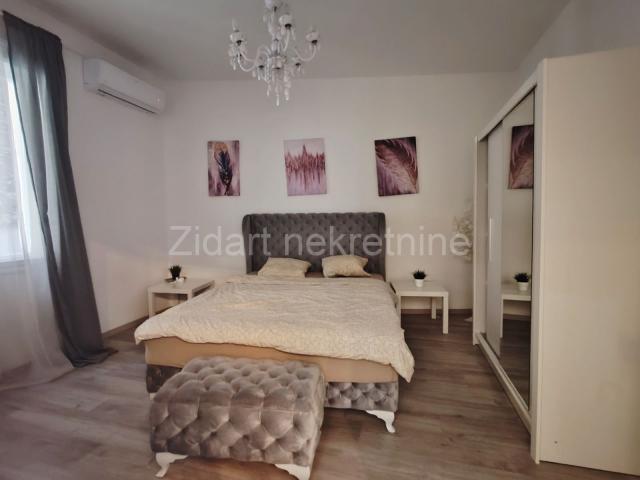 Centar, Kraljice Natalije, 2. 5 renoviran stan, 51m2 - preporuka