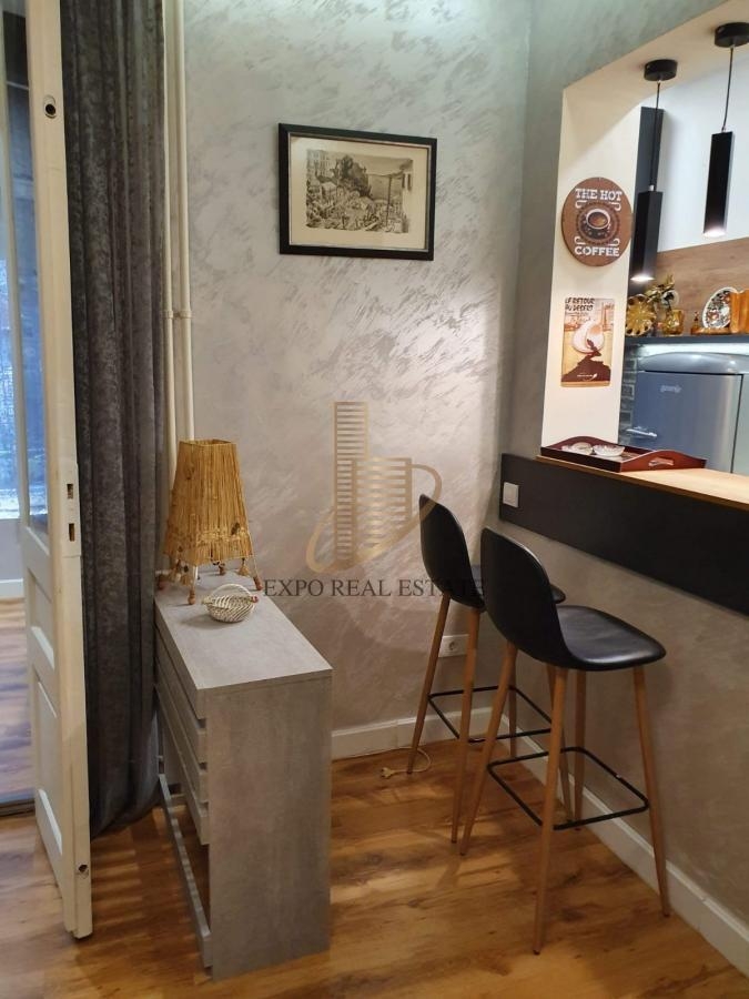 Za izdavanje 2, 0 stan od 60m2 - Stari grad - Pet Friendly