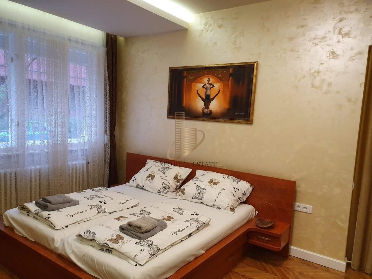 Za izdavanje 2, 0 stan od 60m2 - Stari grad - Pet Friendly