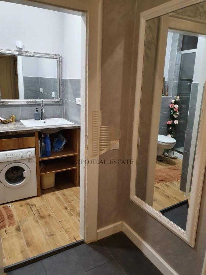 Za izdavanje 2, 0 stan od 60m2 - Stari grad - Pet Friendly