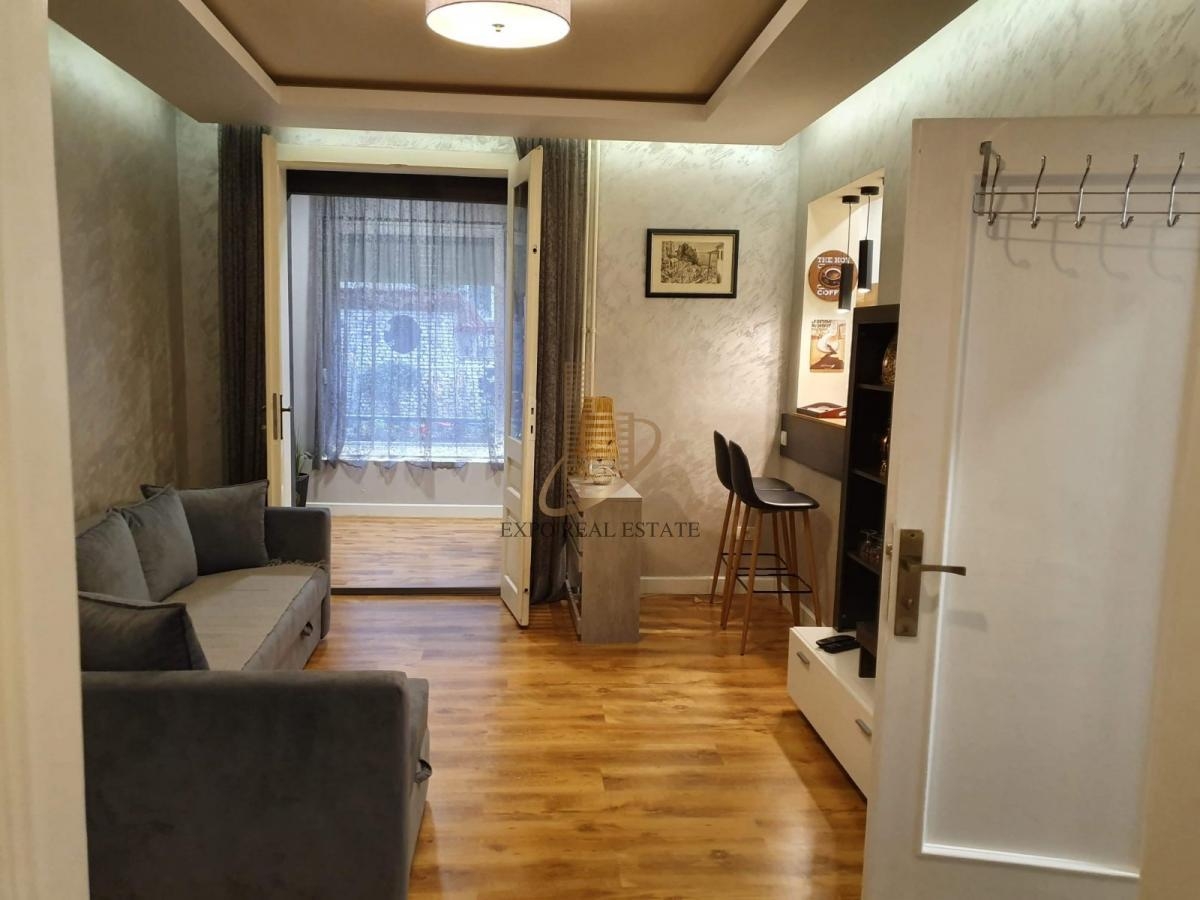 Za izdavanje 2, 0 stan od 60m2 - Stari grad - Pet Friendly