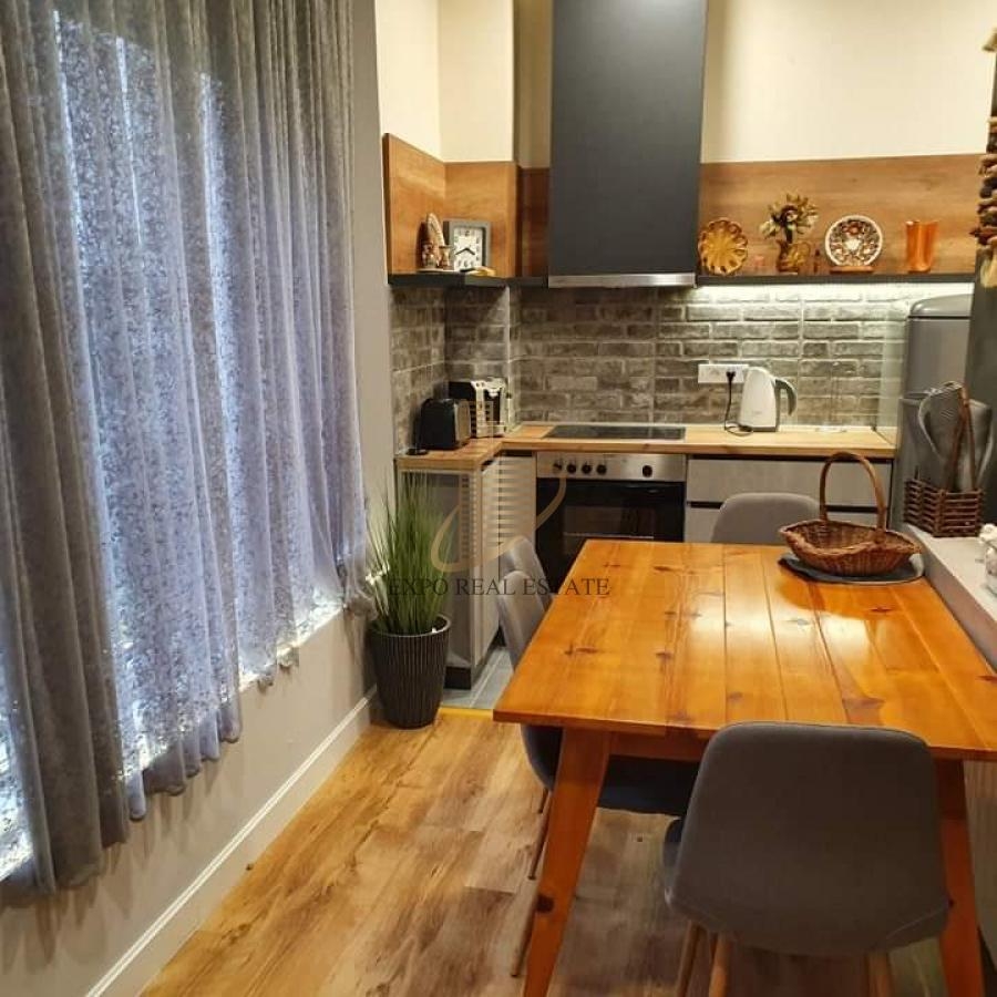 Za izdavanje 2, 0 stan od 60m2 - Stari grad - Pet Friendly