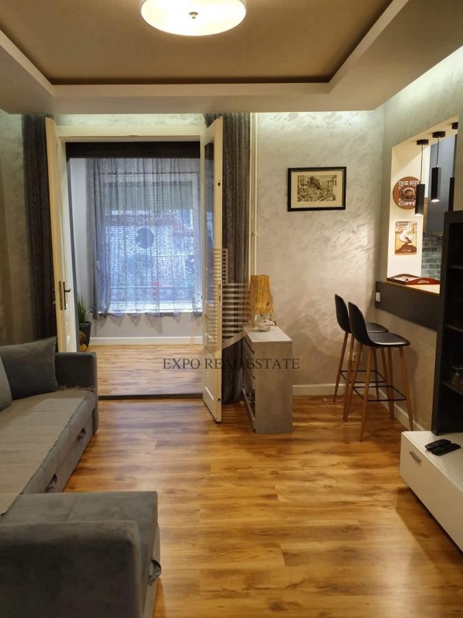 Za izdavanje 2, 0 stan od 60m2 - Stari grad - Pet Friendly