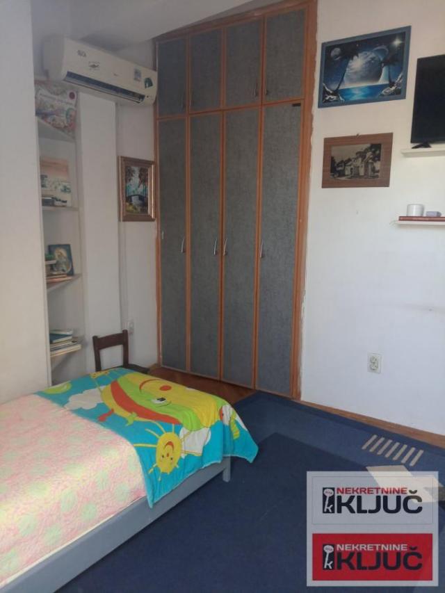 FUTOŠKA PIJACA, 57m2, Troiposoban-Duplex