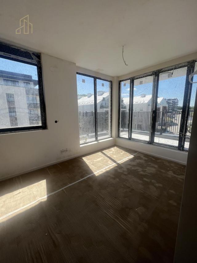 Penthouse Sunnyville 122m2