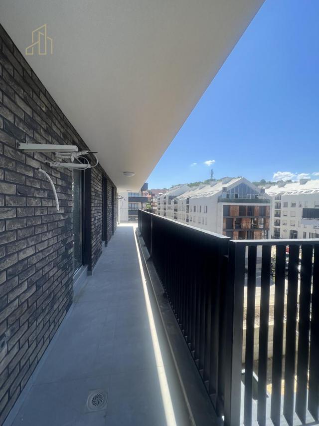 Penthouse Sunnyville 122m2