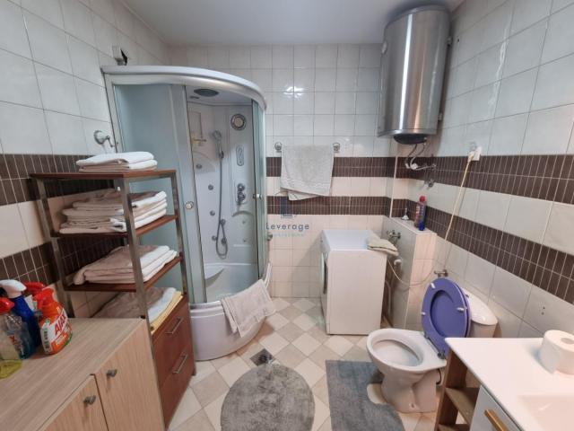 Vračar, Vardarska, 54 m2 + gar. mesto, pet-friendly