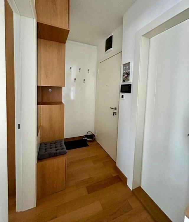 Zeleznicka stanica 40m2 Dvosoban