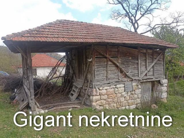 Prodaja kuće u okolini Rtnja, Soko banje-Čitluk