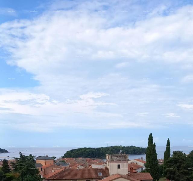 Apartment Apartments for sale in a new residential project in an exclusive location, Rovinj!