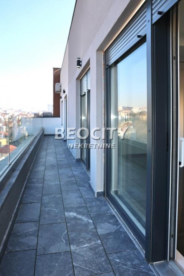 Vračar, Neimar, , 4. 0, 200m2, 3500EUR