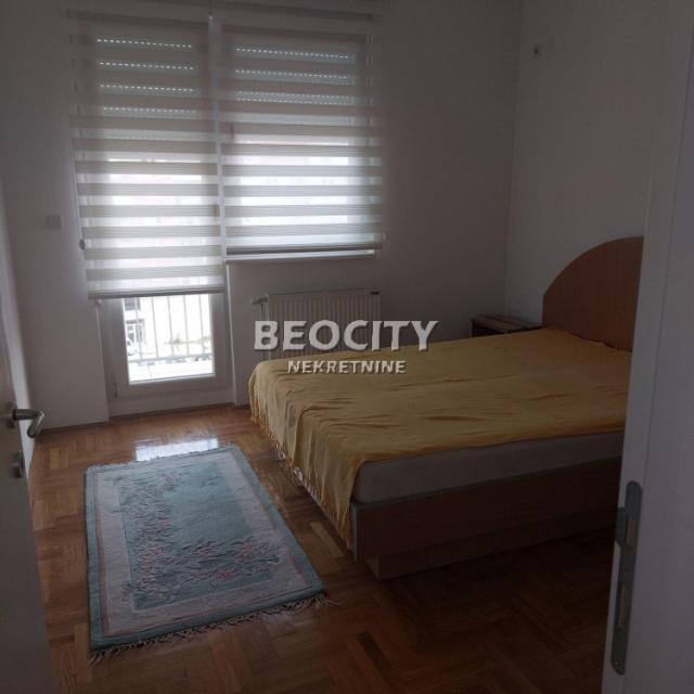 Novi Sad, Bulevar Evrope, Koste Racina, 3. 0, 85m2, 750EUR