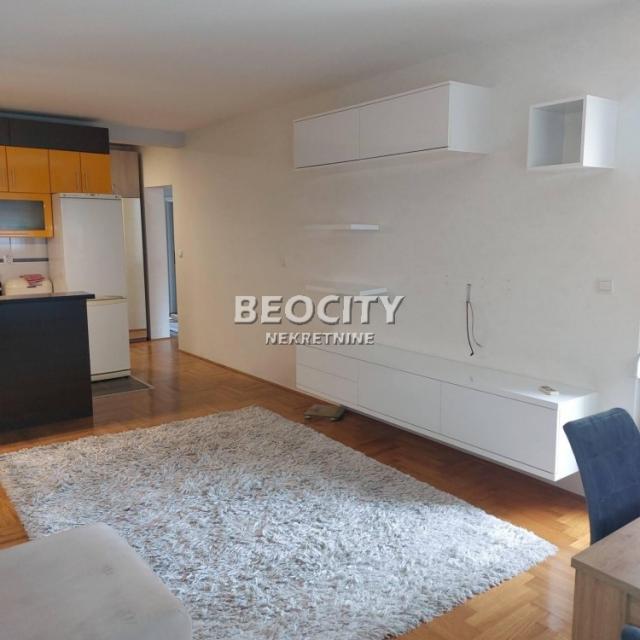 Novi Sad, Bulevar Evrope, Koste Racina, 3. 0, 85m2, 750EUR