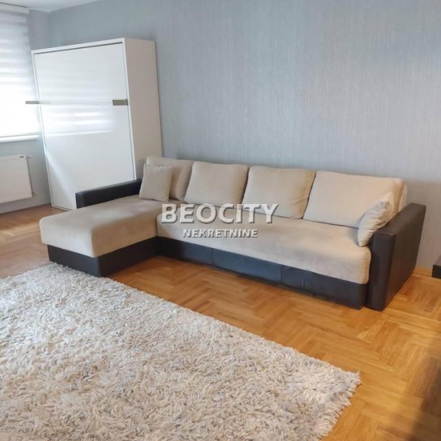 Novi Sad, Bulevar Evrope, Koste Racina, 3. 0, 85m2, 750EUR