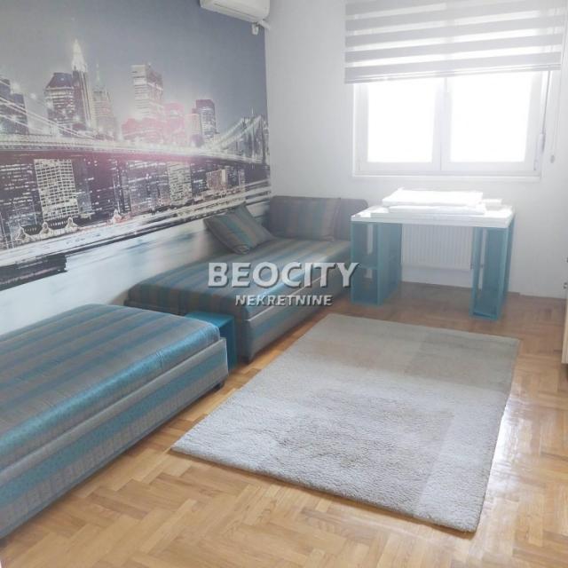 Novi Sad, Bulevar Evrope, Koste Racina, 3. 0, 85m2, 750EUR