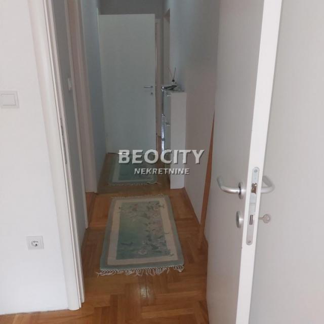 Novi Sad, Bulevar Evrope, Koste Racina, 3. 0, 85m2, 750EUR