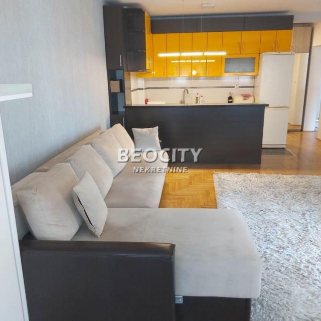 Novi Sad, Bulevar Evrope, Koste Racina, 3. 0, 85m2, 750EUR