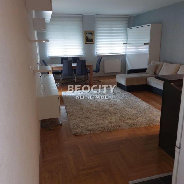 Novi Sad, Bulevar Evrope, Koste Racina, 3. 0, 85m2, 750EUR