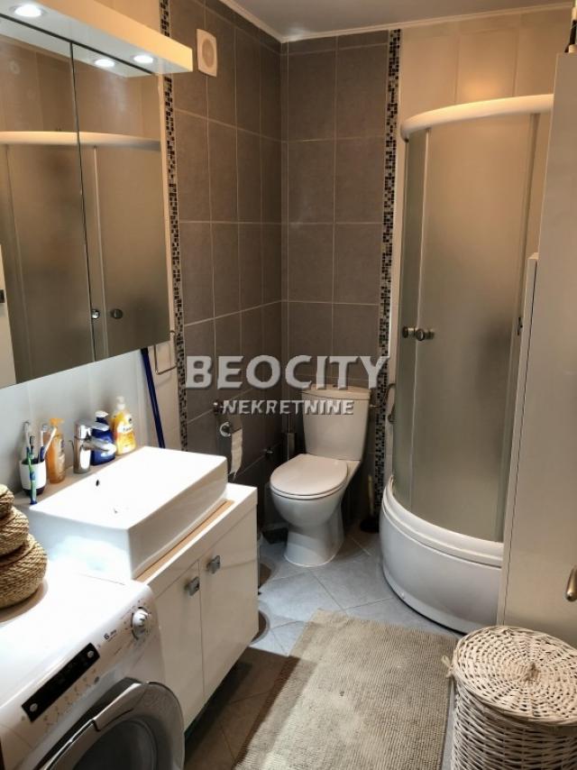 Novi Sad, Telep, Jastrebačka, 1. 0, 29m2, 380EUR