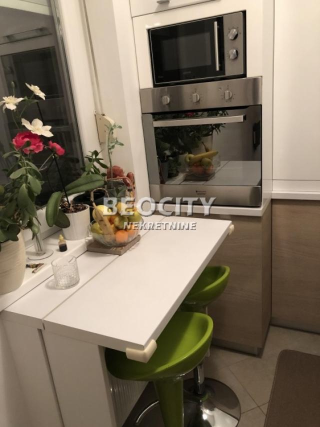 Novi Sad, Telep, Jastrebačka, 1. 0, 29m2, 380EUR