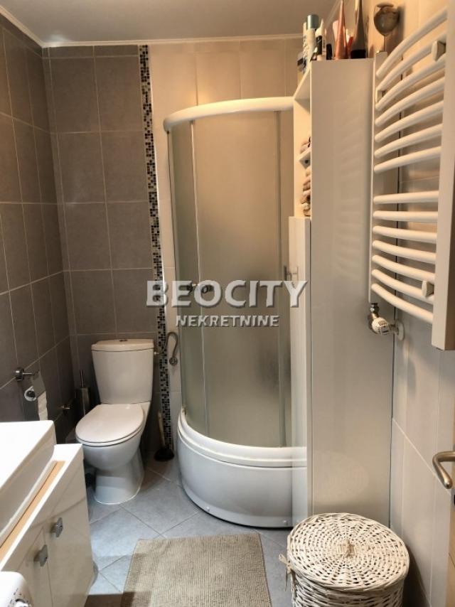 Novi Sad, Telep, Jastrebačka, 1. 0, 29m2, 380EUR