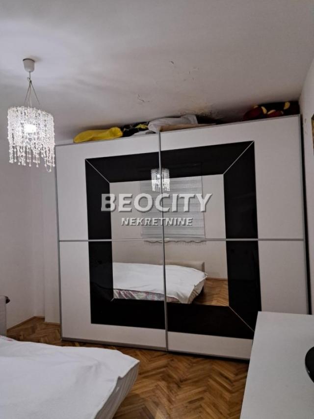 Novi Sad, Centar, Jevrejska, 2. 0, 50m2, 450EUR