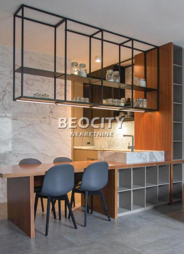 Vračar, Južni bulevar, , 3. 0, 62m2, 1470EUR