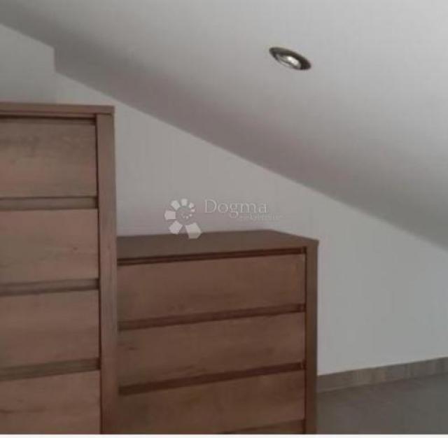 Apartment Njivice, Omišalj, 42m2