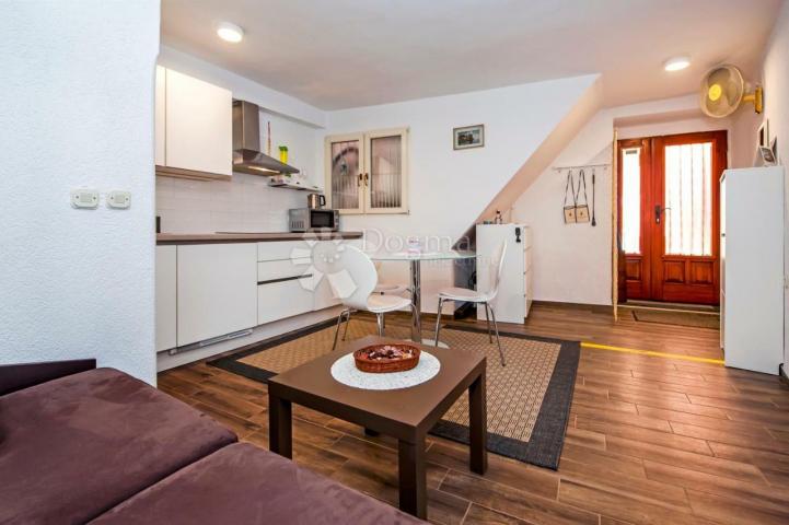 Wohnung Rovinj, 34m2