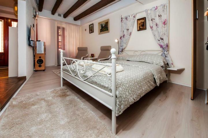 Wohnung Rovinj, 34m2