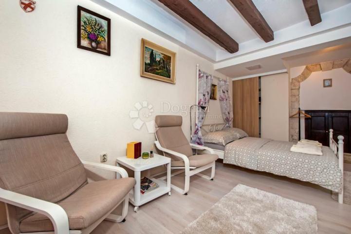 Wohnung Rovinj, 34m2