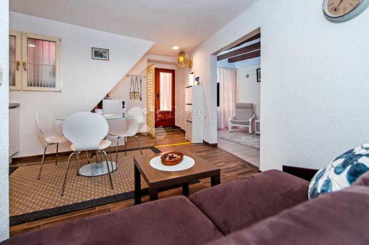 Wohnung Rovinj, 34m2