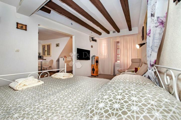 Wohnung Rovinj, 34m2