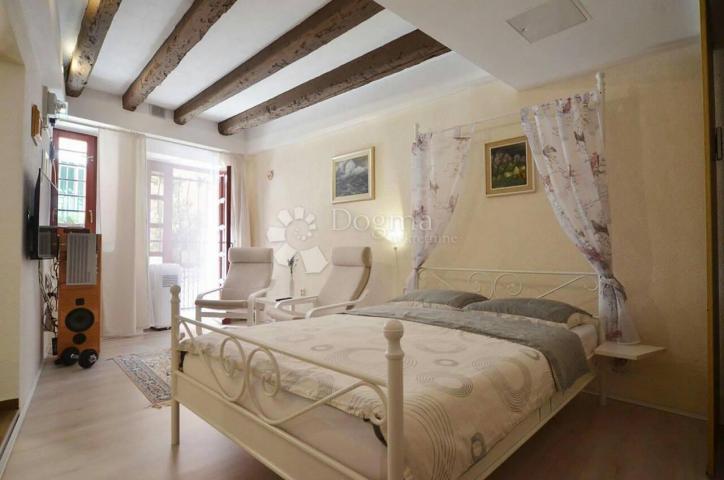 Wohnung Rovinj, 34m2