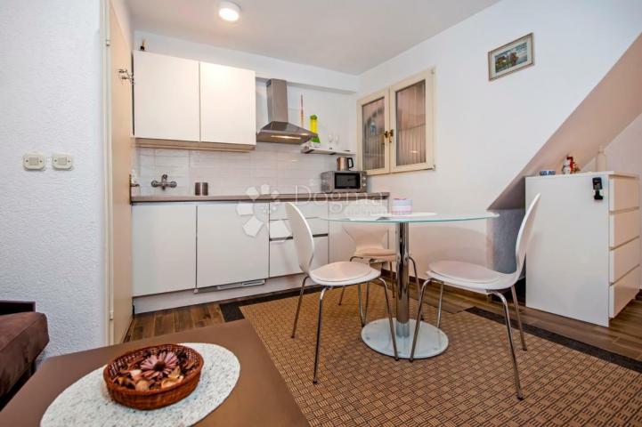 Wohnung Rovinj, 34m2