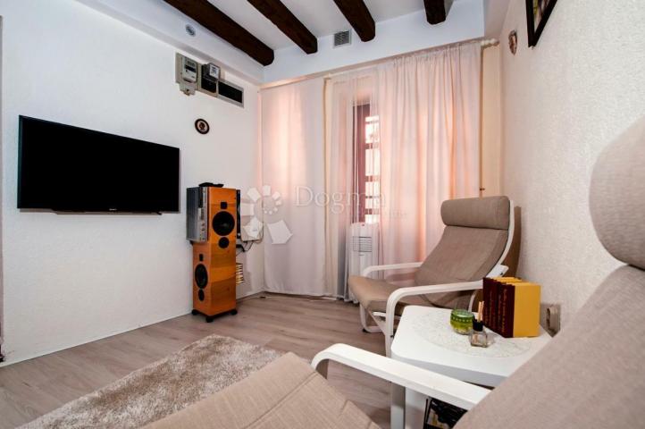 Wohnung Rovinj, 34m2