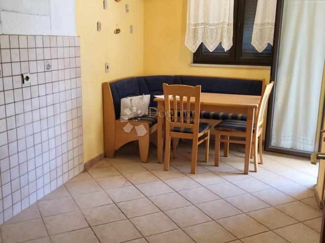 Apartman 50m do mora